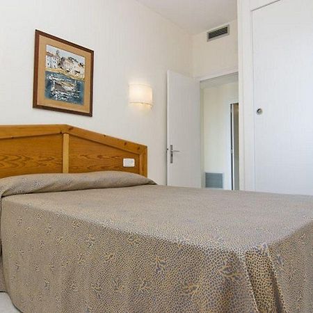 Delfin Apartments Platja d'Aro Εξωτερικό φωτογραφία