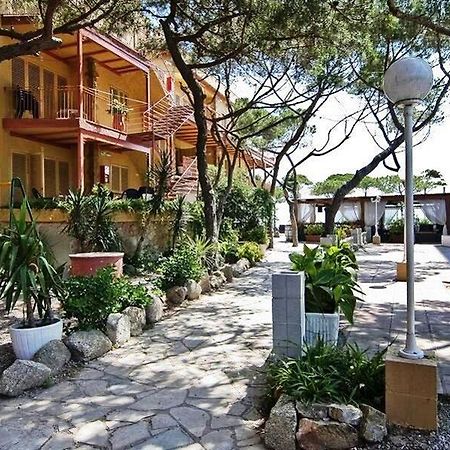 Delfin Apartments Platja d'Aro Εξωτερικό φωτογραφία