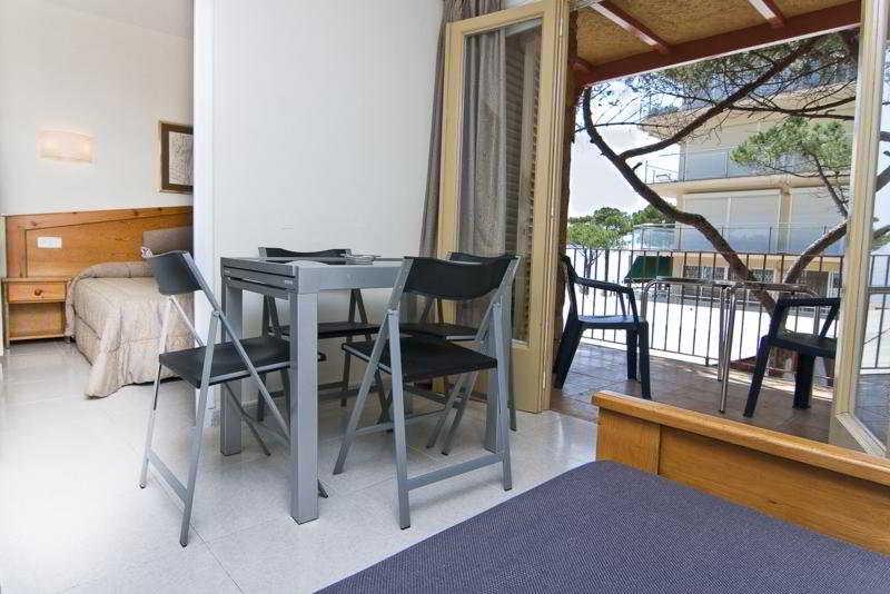 Delfin Apartments Platja d'Aro Εξωτερικό φωτογραφία