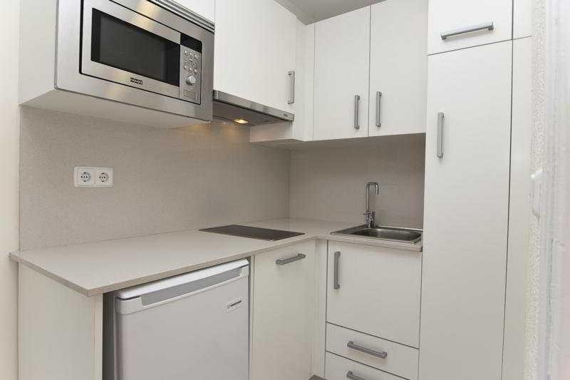 Delfin Apartments Platja d'Aro Εξωτερικό φωτογραφία