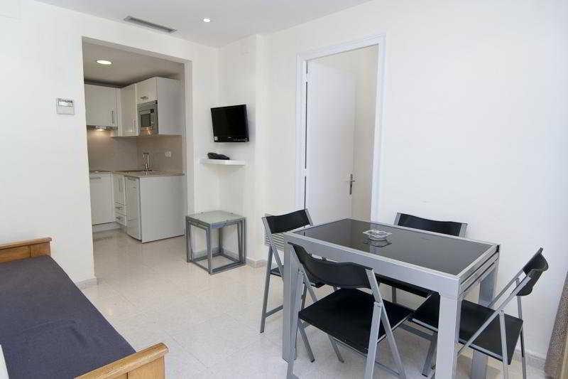 Delfin Apartments Platja d'Aro Εξωτερικό φωτογραφία