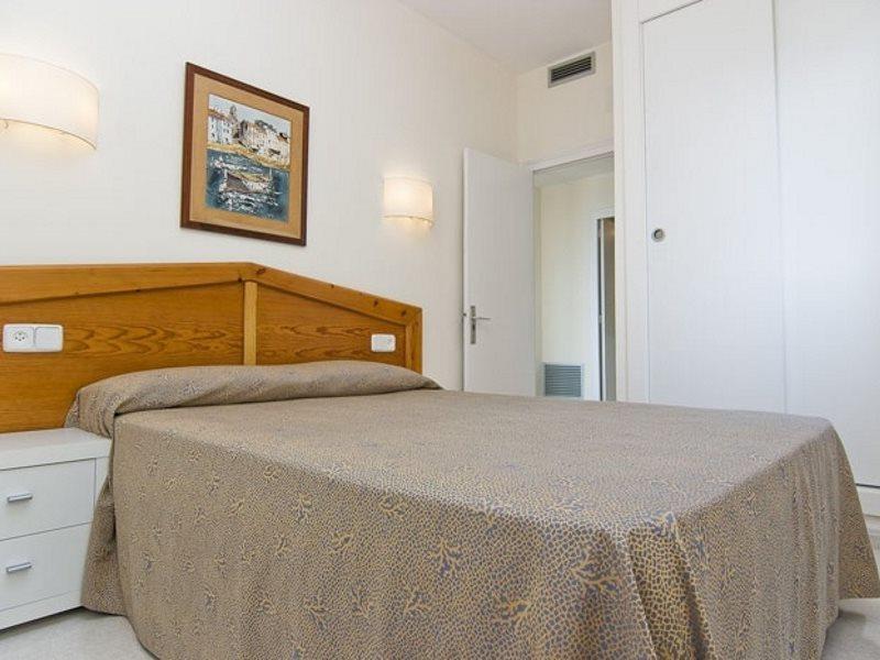 Delfin Apartments Platja d'Aro Εξωτερικό φωτογραφία
