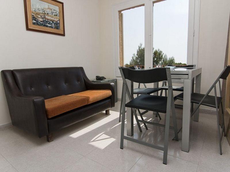 Delfin Apartments Platja d'Aro Εξωτερικό φωτογραφία