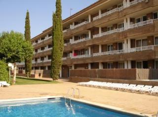 Delfin Apartments Platja d'Aro Εξωτερικό φωτογραφία