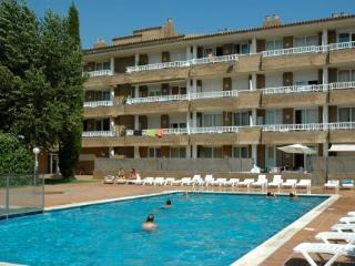 Delfin Apartments Platja d'Aro Εξωτερικό φωτογραφία